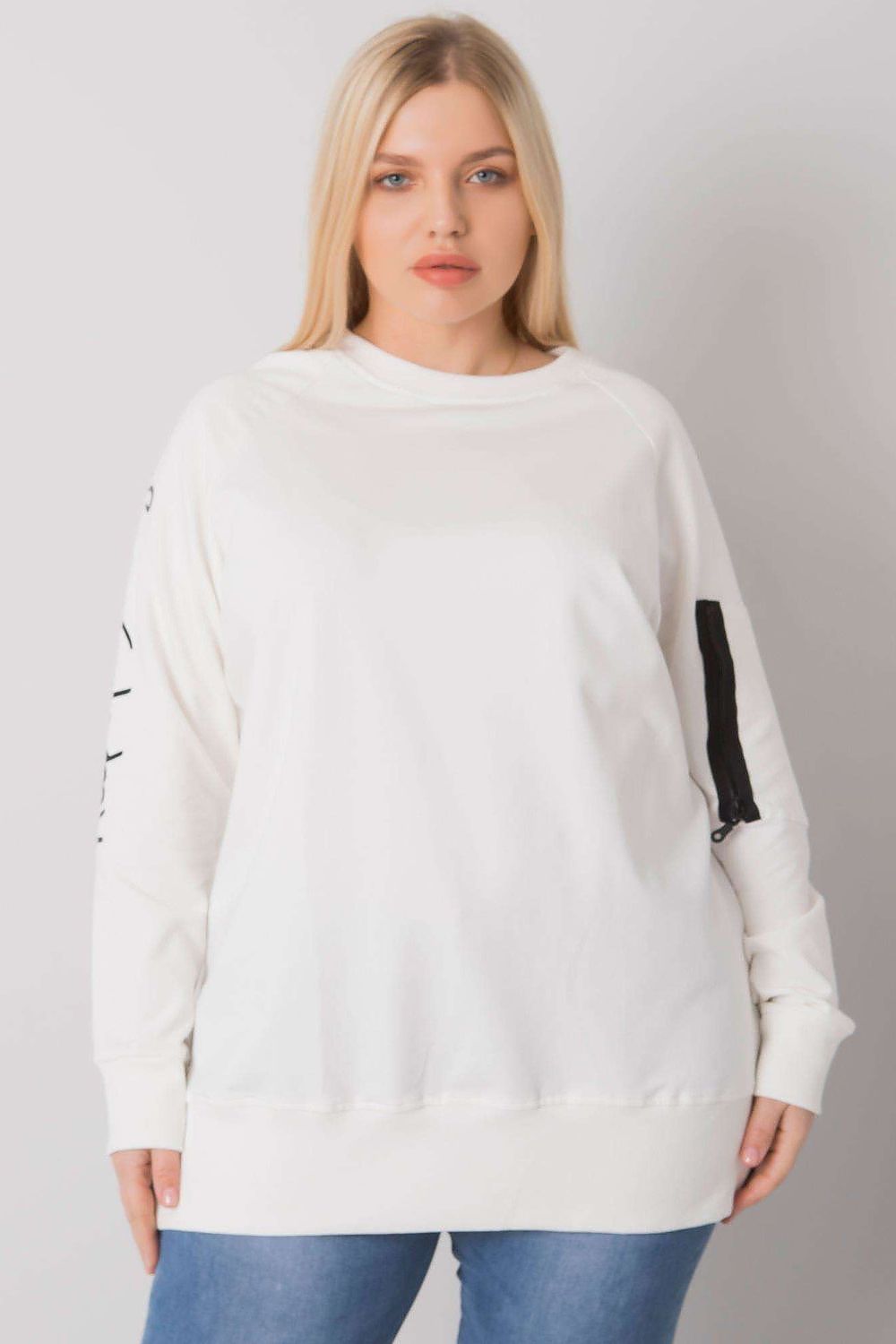 Sweatshirt model 160046